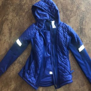 Athleta jacket